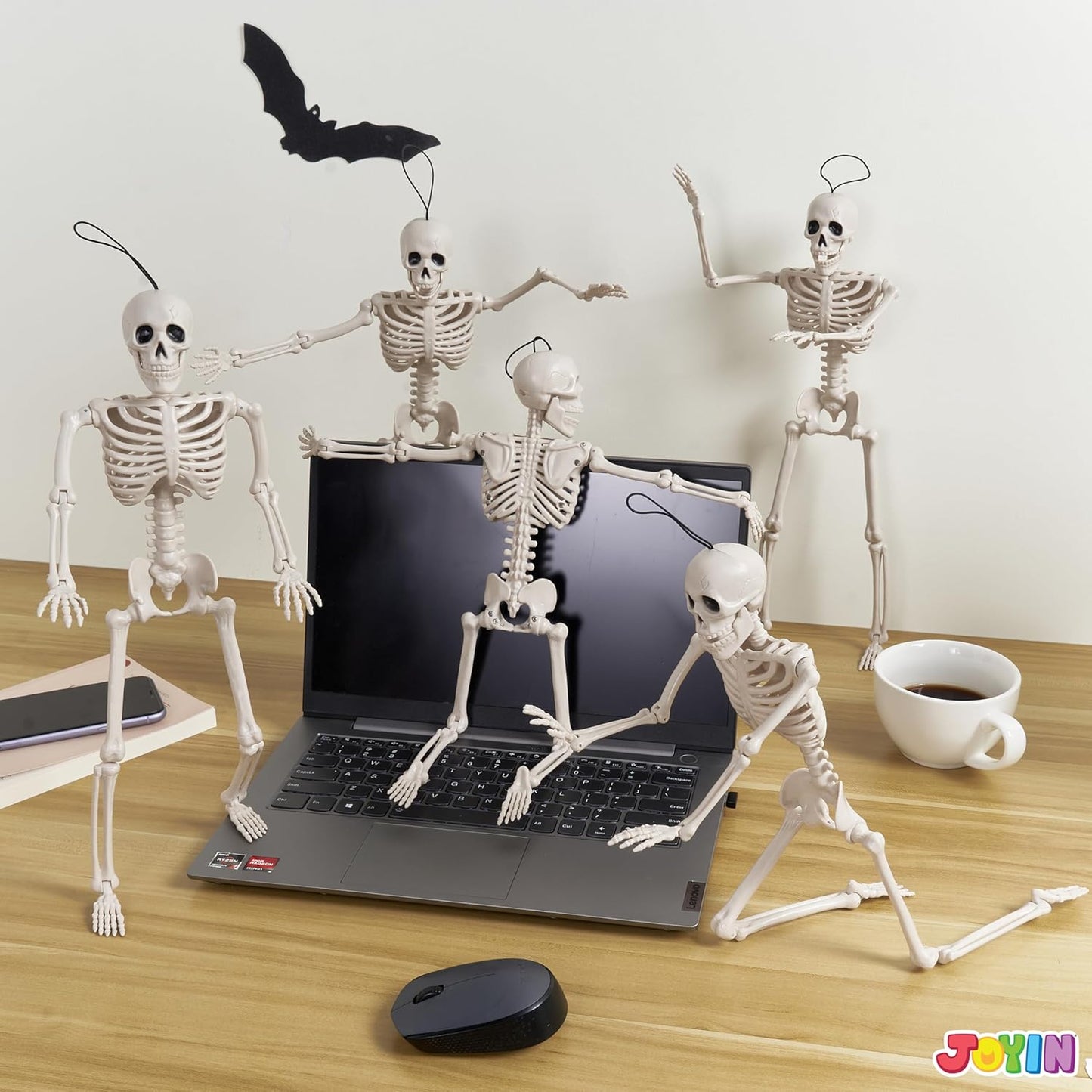 Halloween Skeleton