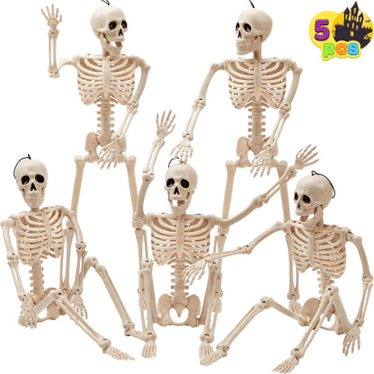 Halloween Skeleton