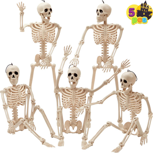 Halloween Skeleton