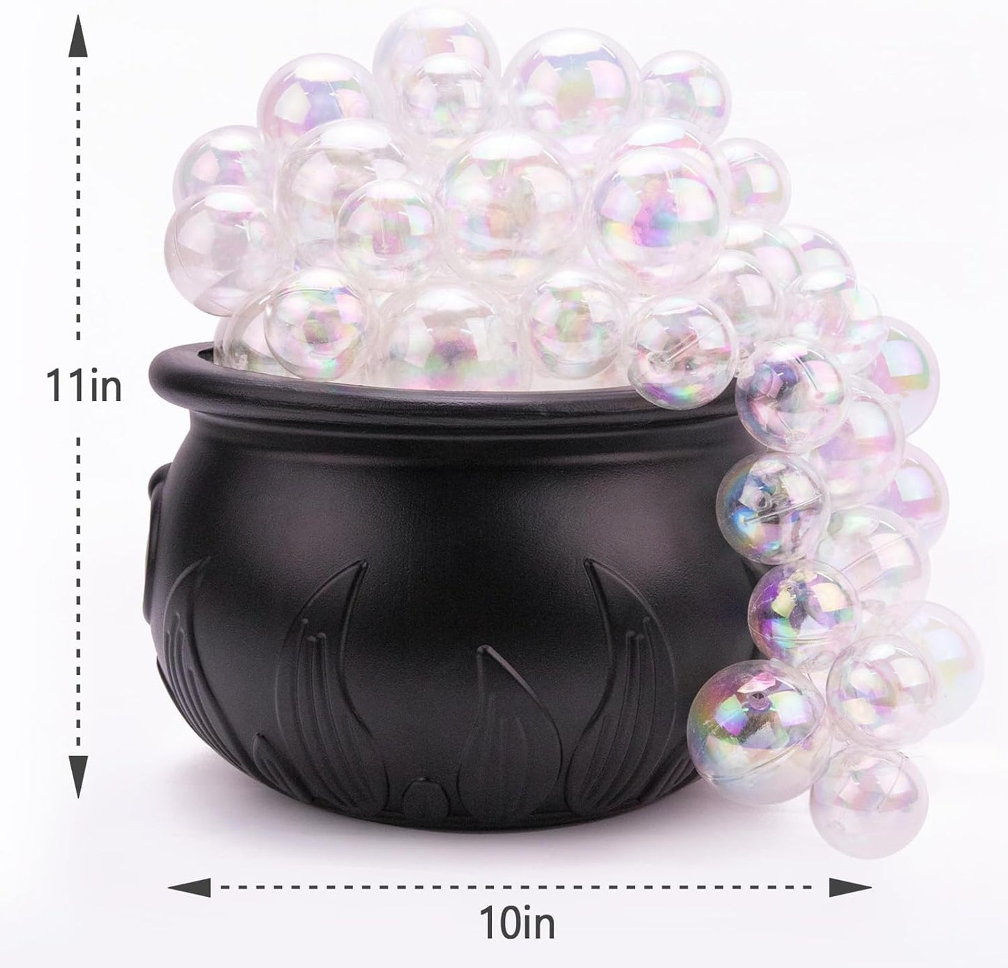 Halloween Cauldron