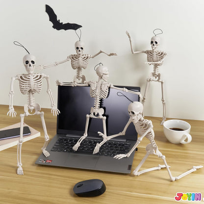 Halloween Skeleton