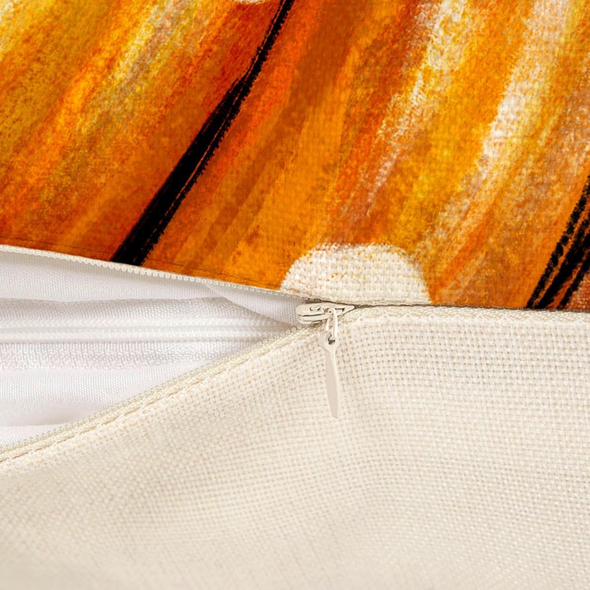 Fall Halloween Pillow covers